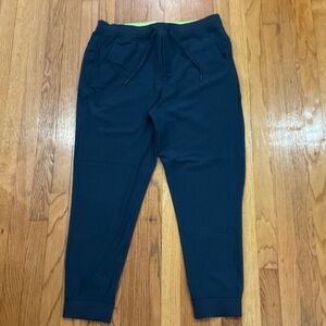 Birddogs Dark Blue Joggers